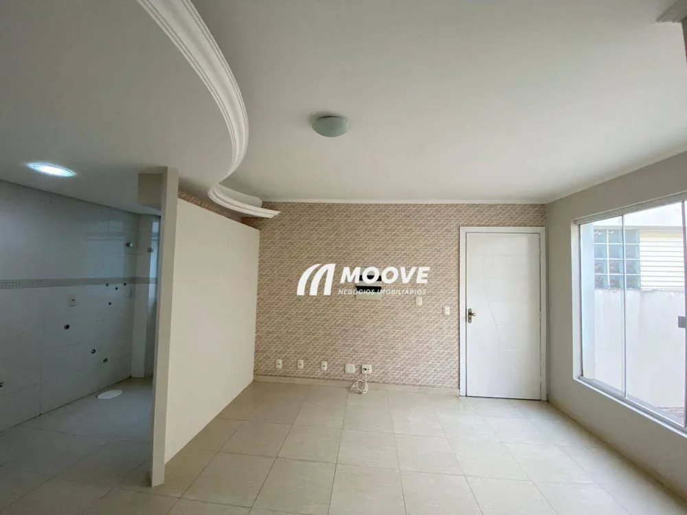 Apartamento, 2 quartos, 55 m² - Foto 1