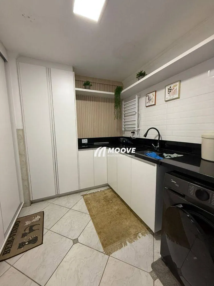 Sobrado, 3 quartos, 253 m² - Foto 6