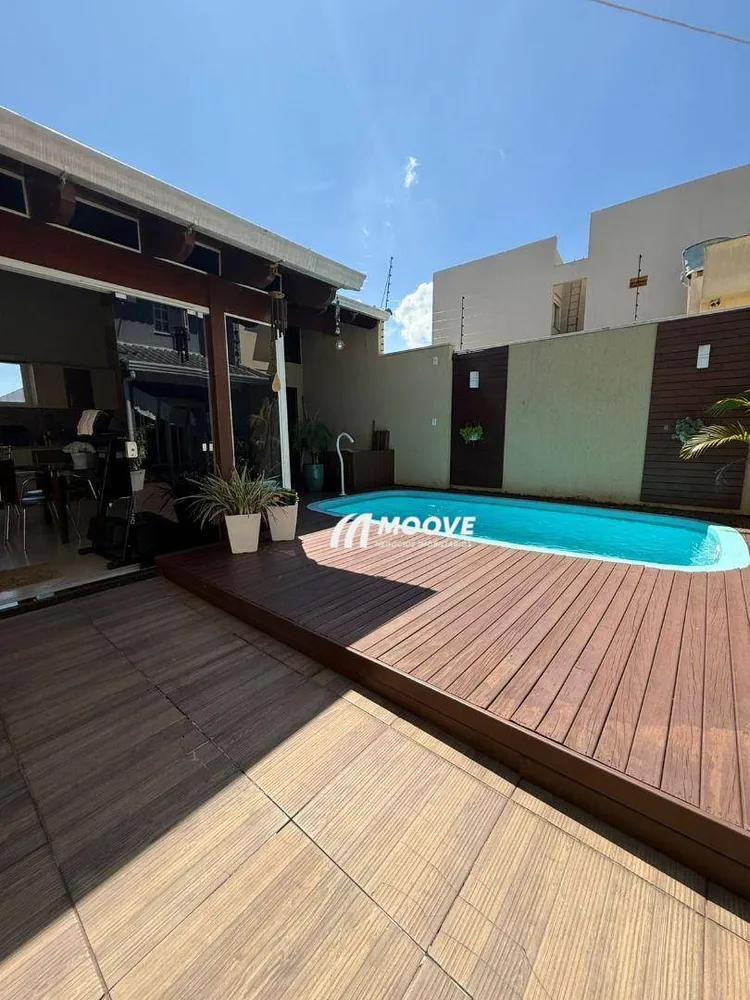 Sobrado, 3 quartos, 253 m² - Foto 6