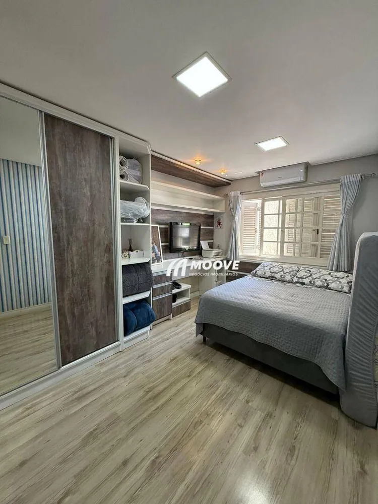 Sobrado, 3 quartos, 253 m² - Foto 5