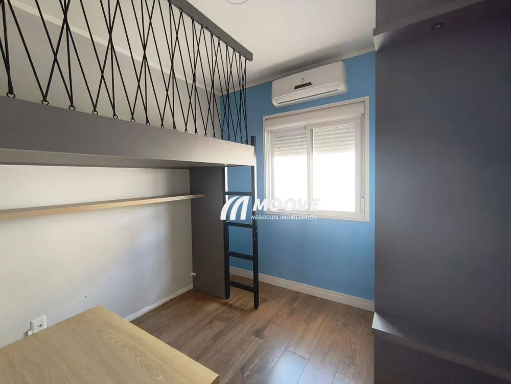 Casa de Condomínio, 3 quartos - Foto 10