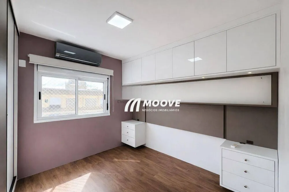 Apartamento, 2 quartos, 77 m² - Foto 12