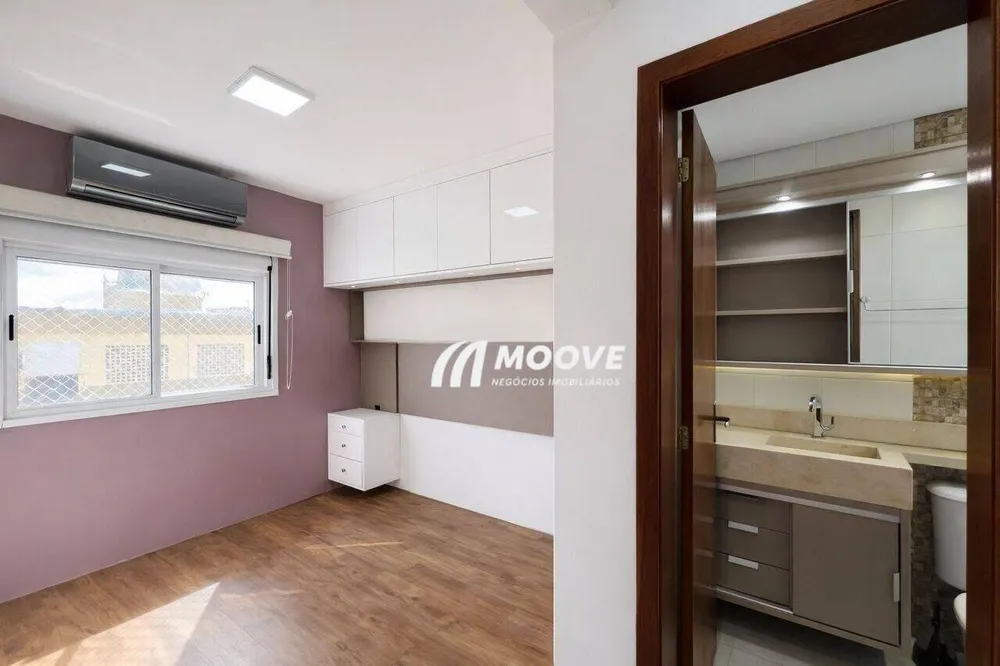 Apartamento, 2 quartos, 77 m² - Foto 11