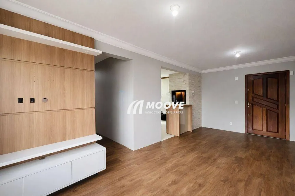 Apartamento, 2 quartos, 77 m² - Foto 1