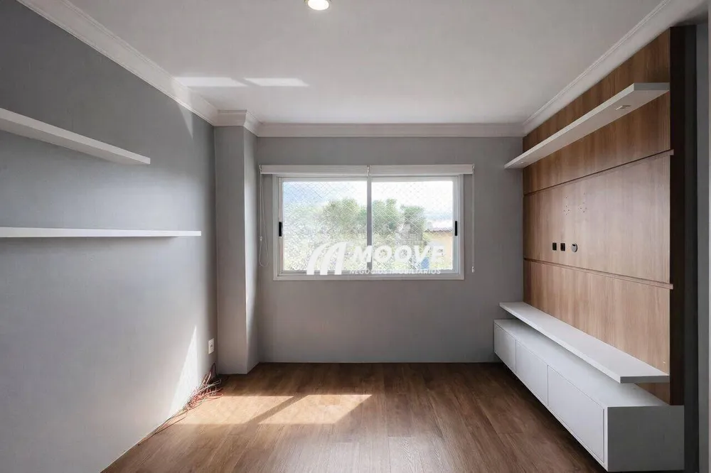 Apartamento, 2 quartos, 77 m² - Foto 3