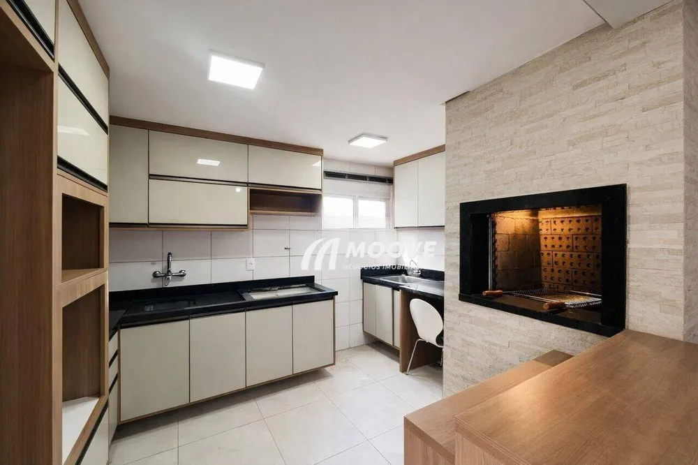 Apartamento, 2 quartos, 77 m² - Foto 6