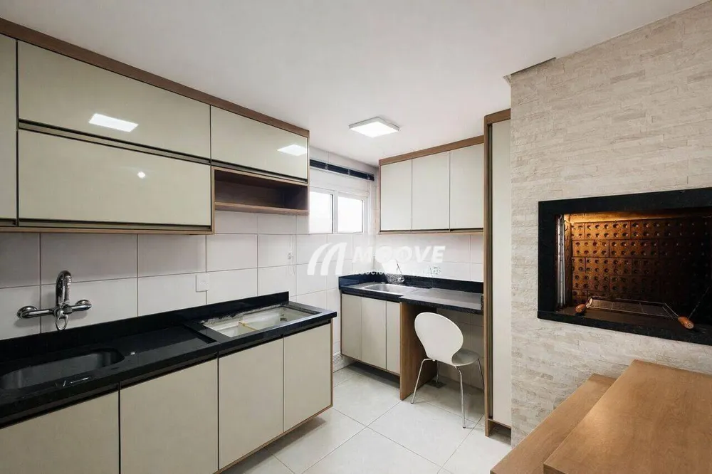 Apartamento, 2 quartos, 77 m² - Foto 7