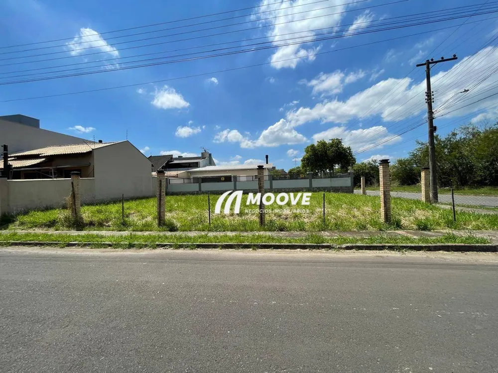 Terreno, 294 m² - Foto 1