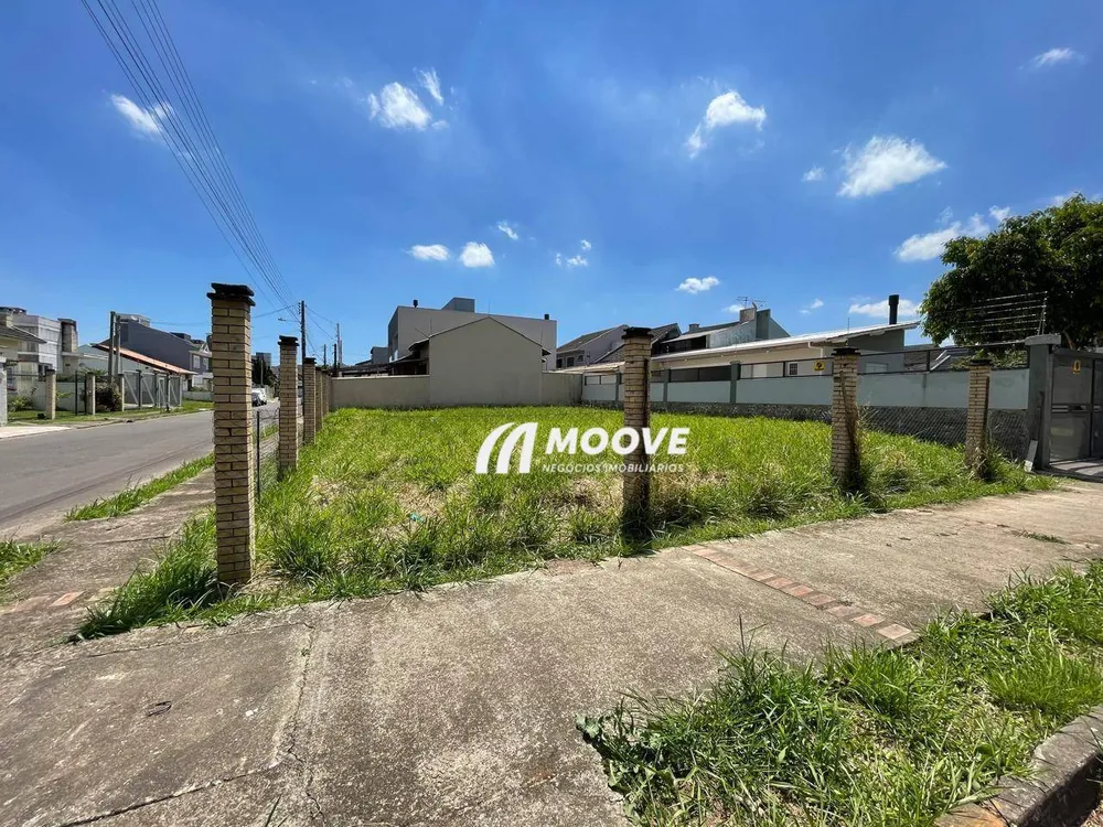 Terreno, 294 m² - Foto 6