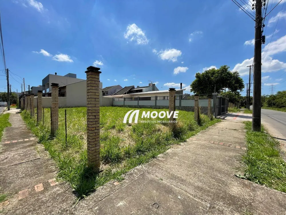 Terreno, 294 m² - Foto 5