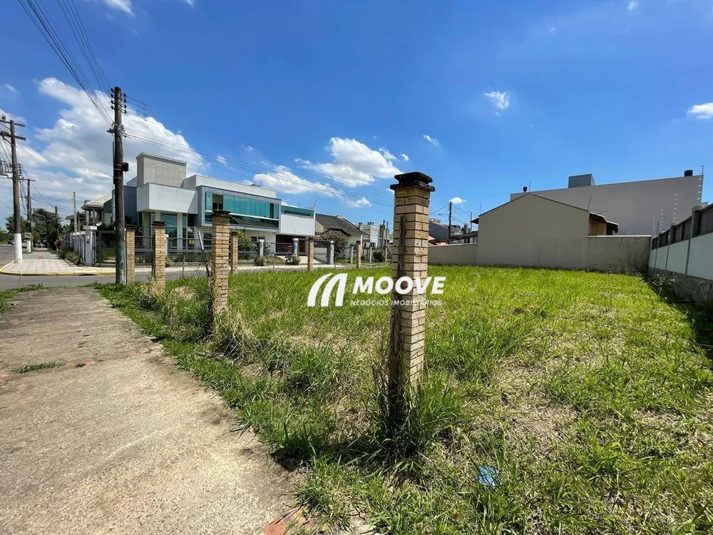 Terreno, 294 m² - Foto 8