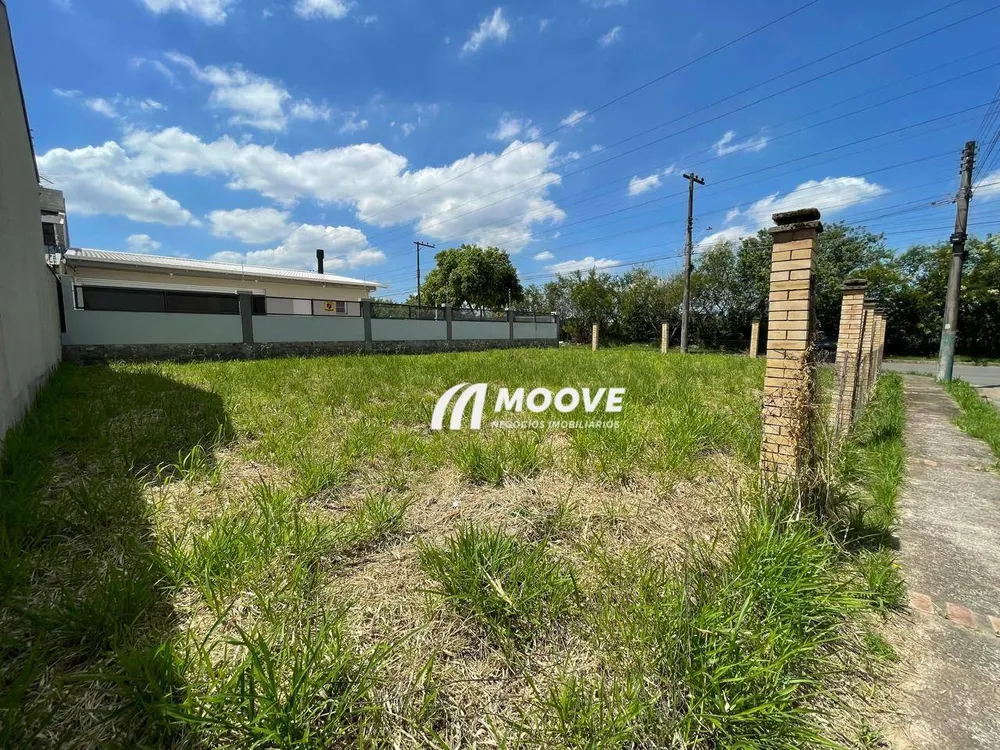 Terreno, 294 m² - Foto 7