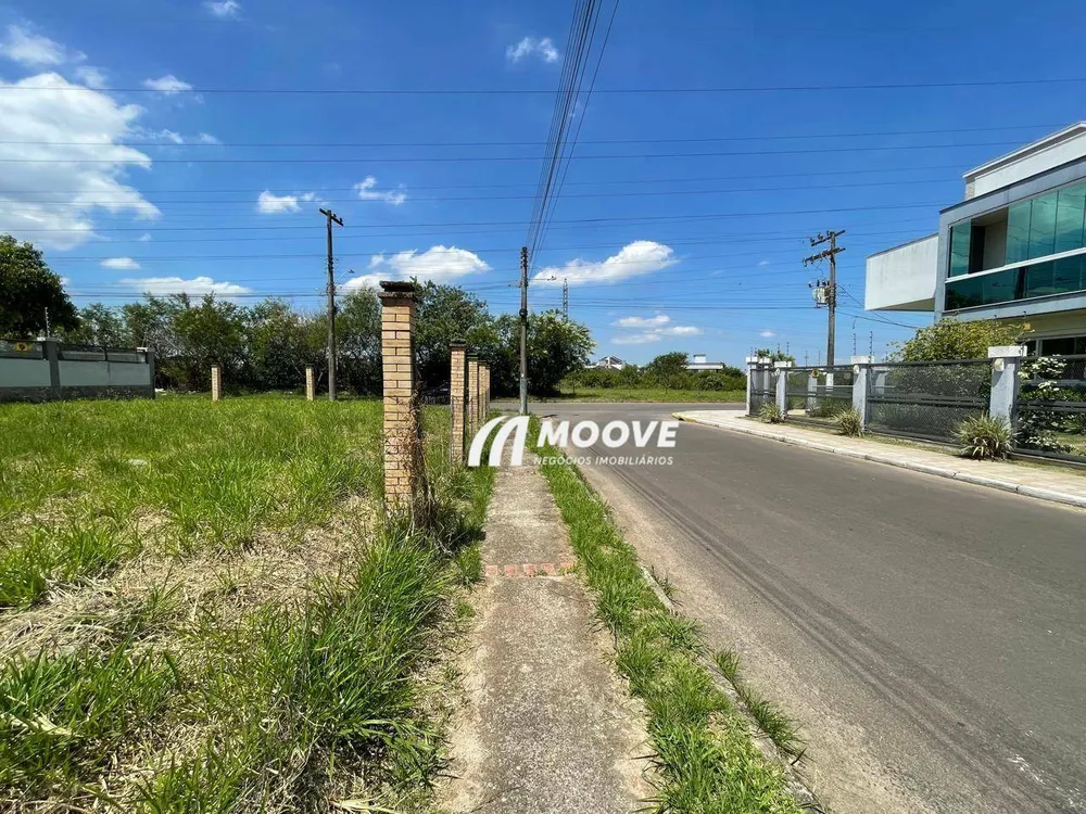 Terreno, 294 m² - Foto 4