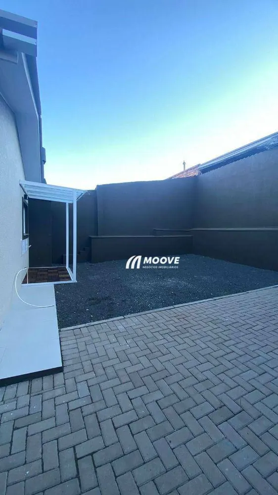 Casa, 3 quartos, 100 m² - Foto 8
