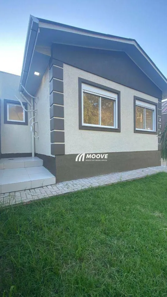Casa, 3 quartos, 100 m² - Foto 4