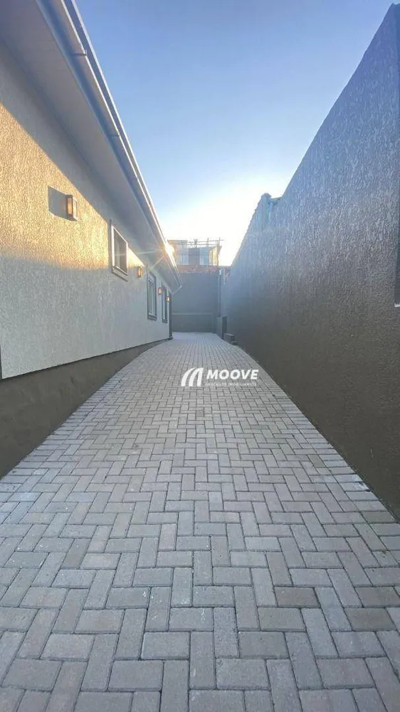 Casa, 3 quartos, 100 m² - Foto 6
