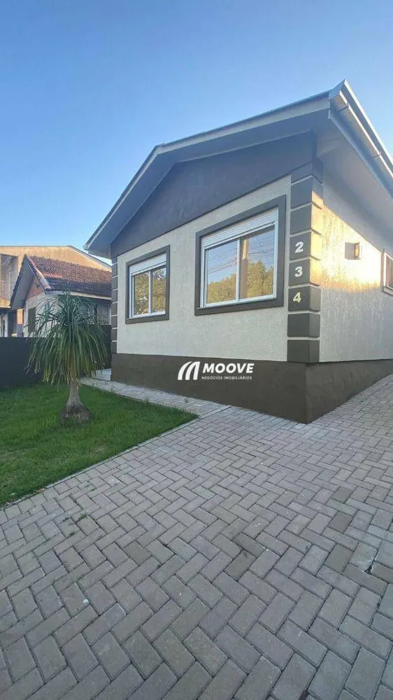 Casa, 3 quartos, 100 m² - Foto 5