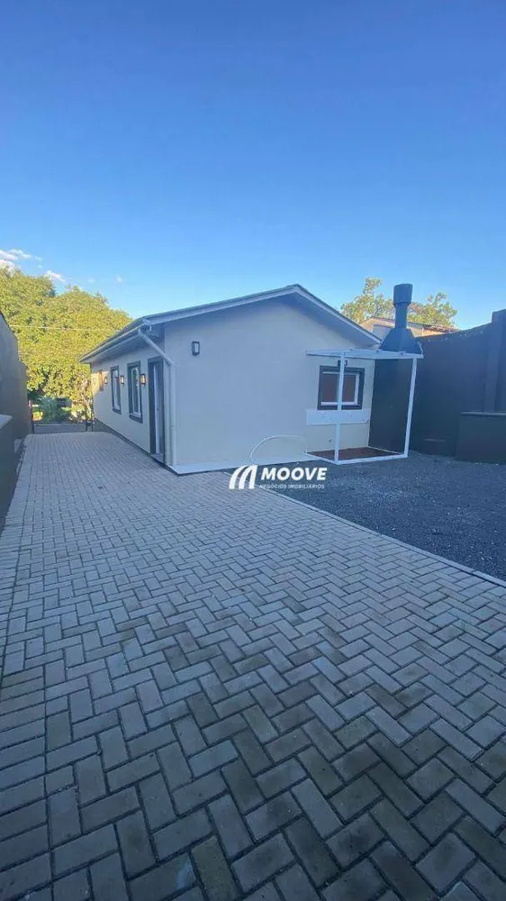 Casa, 3 quartos, 100 m² - Foto 7