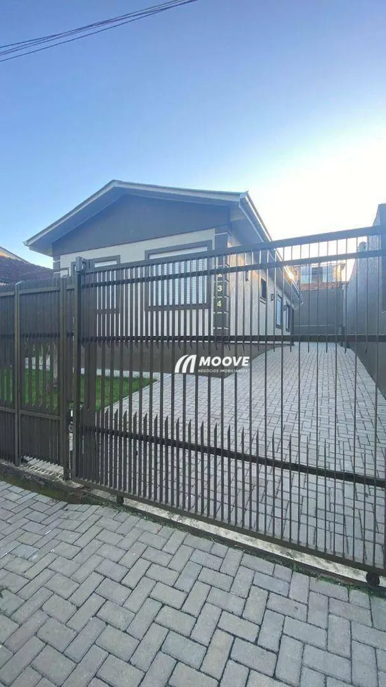 Casa, 3 quartos, 100 m² - Foto 3