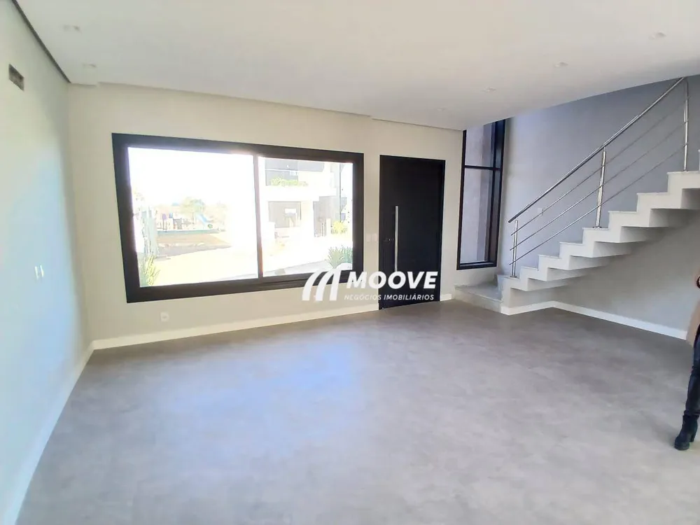 Sobrado, 3 quartos, 121 m² - Foto 1