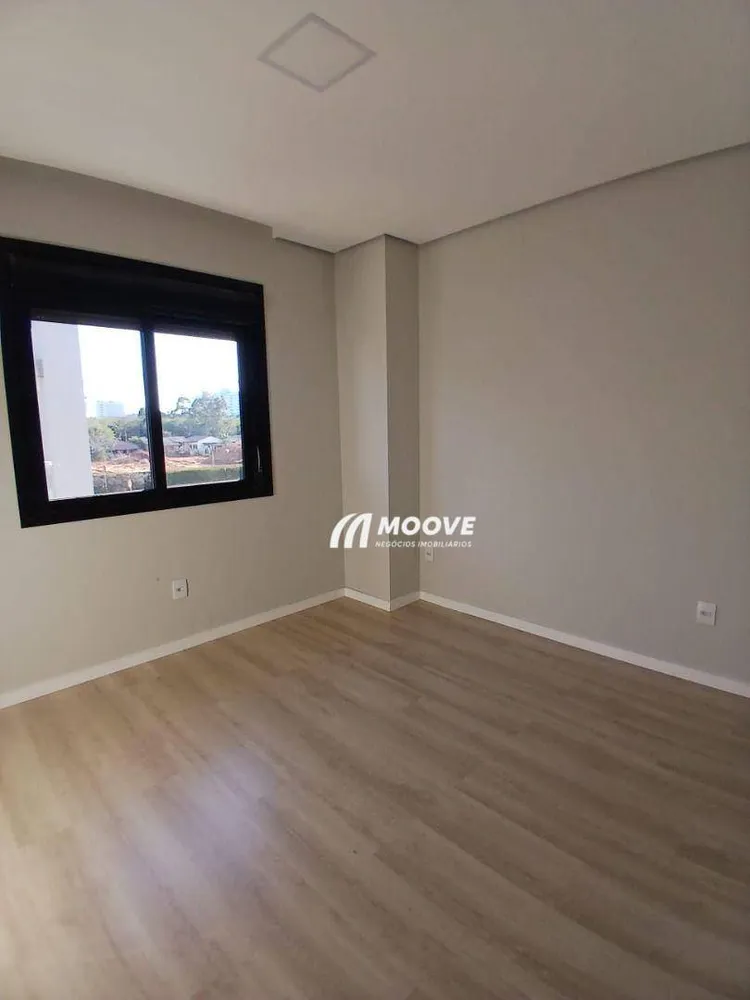 Sobrado, 3 quartos, 121 m² - Foto 8