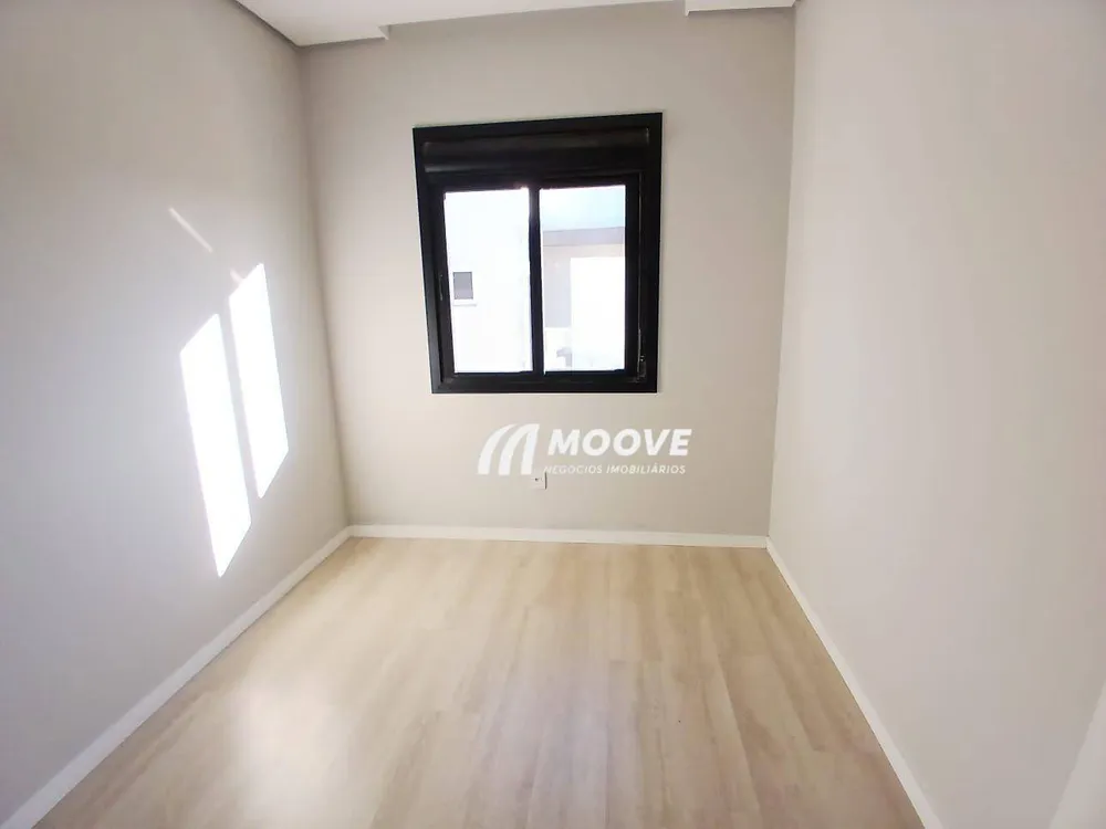 Sobrado, 3 quartos, 121 m² - Foto 2