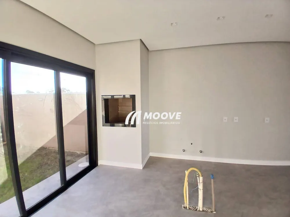 Sobrado, 3 quartos, 121 m² - Foto 7
