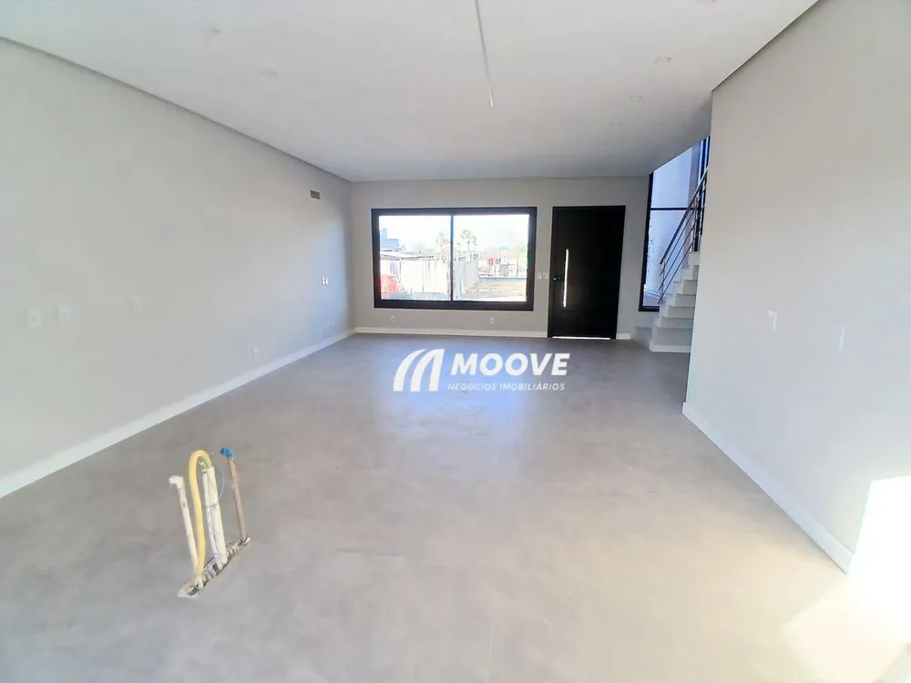 Sobrado, 3 quartos, 121 m² - Foto 9