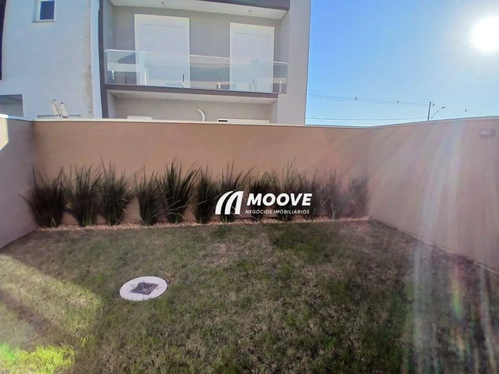 Sobrado, 3 quartos, 121 m² - Foto 6