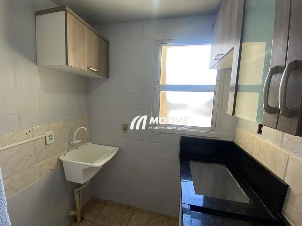 Apartamento, 2 quartos, 38 m² - Foto 11