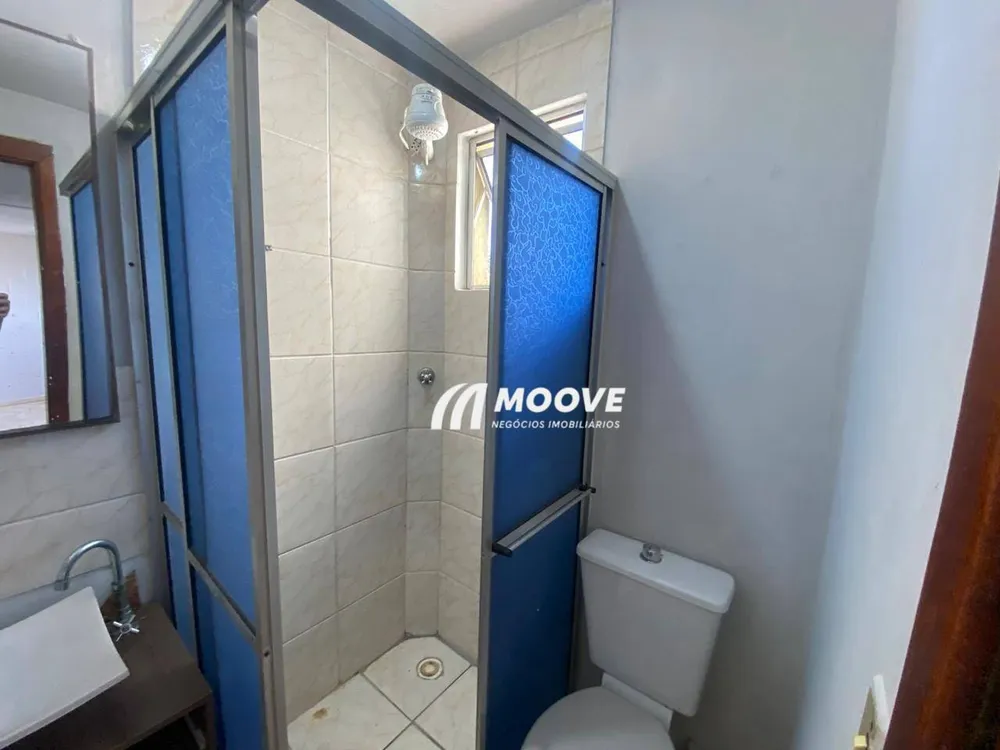 Apartamento, 2 quartos, 38 m² - Foto 2