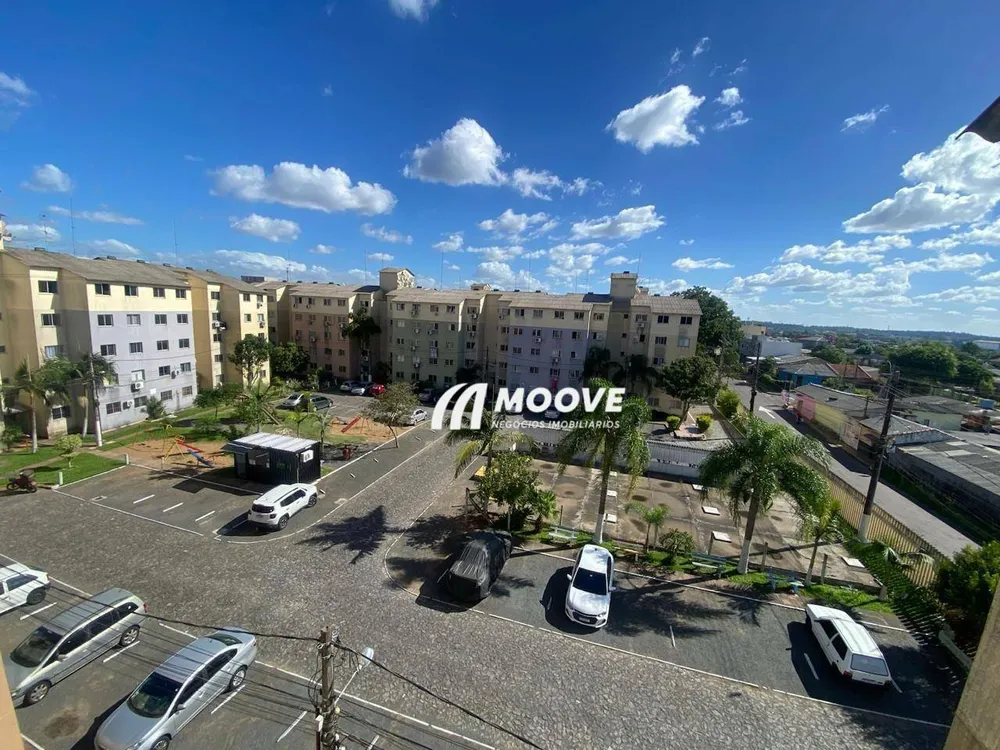 Apartamento, 2 quartos, 38 m² - Foto 12