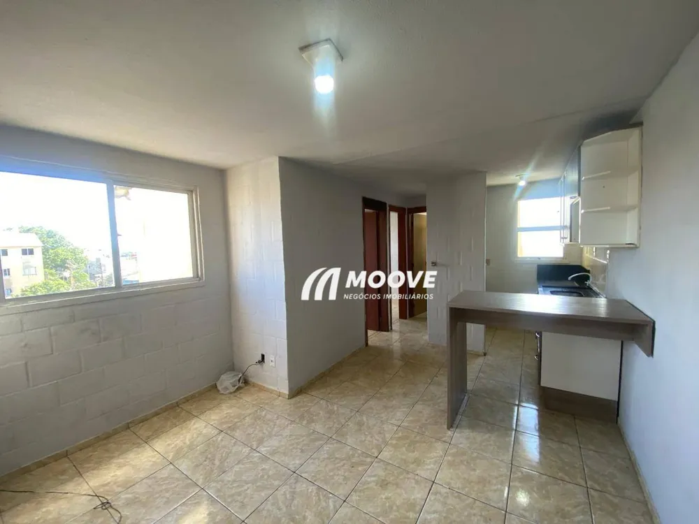 Apartamento, 2 quartos, 38 m² - Foto 6