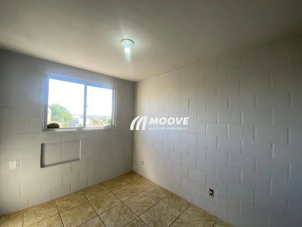 Apartamento, 2 quartos, 38 m² - Foto 7