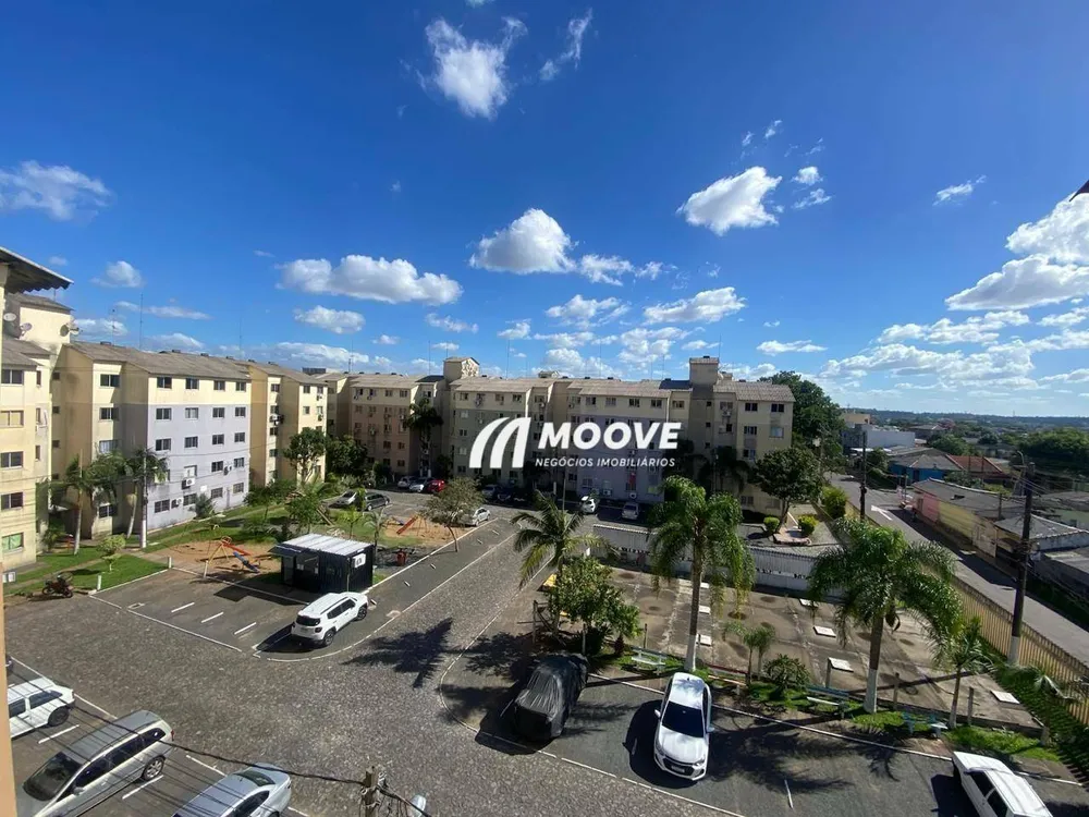 Apartamento, 2 quartos, 38 m² - Foto 8