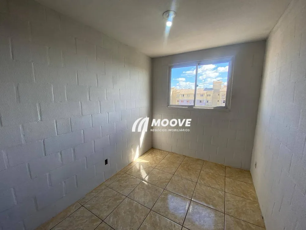 Apartamento, 2 quartos, 38 m² - Foto 1