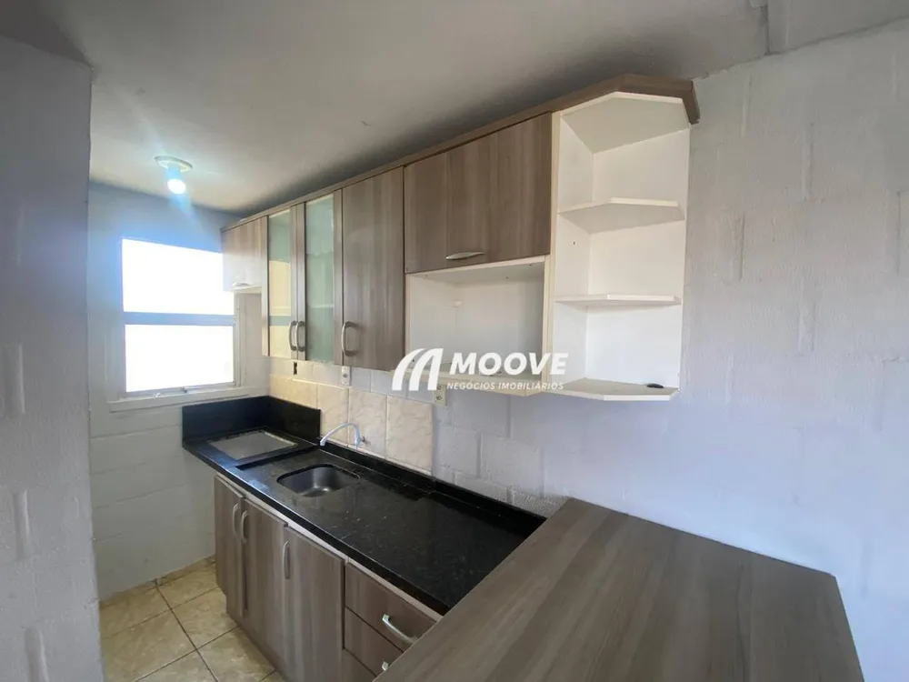 Apartamento, 2 quartos, 38 m² - Foto 4