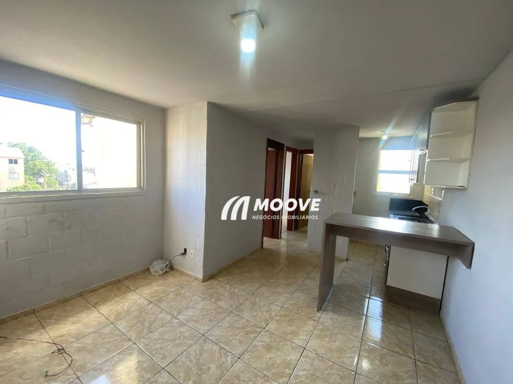 Apartamento, 2 quartos, 38 m² - Foto 10