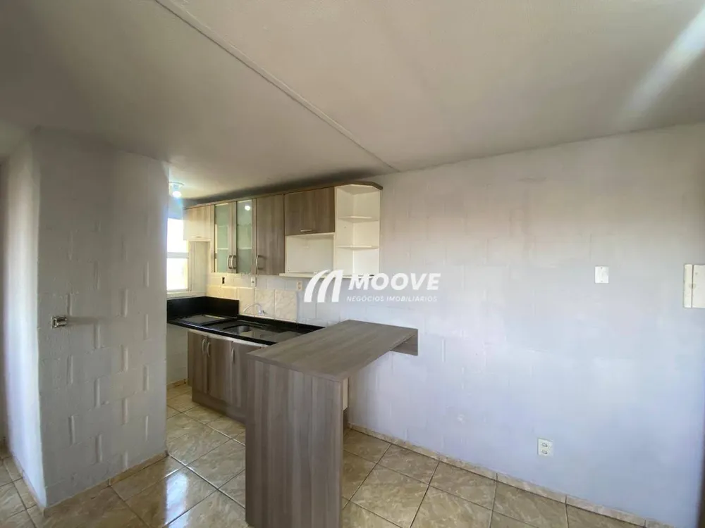 Apartamento, 2 quartos, 38 m² - Foto 5