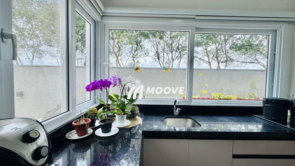 Casa, 3 quartos, 146 m² - Foto 6