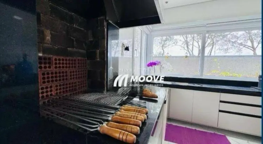 Casa, 3 quartos, 146 m² - Foto 11