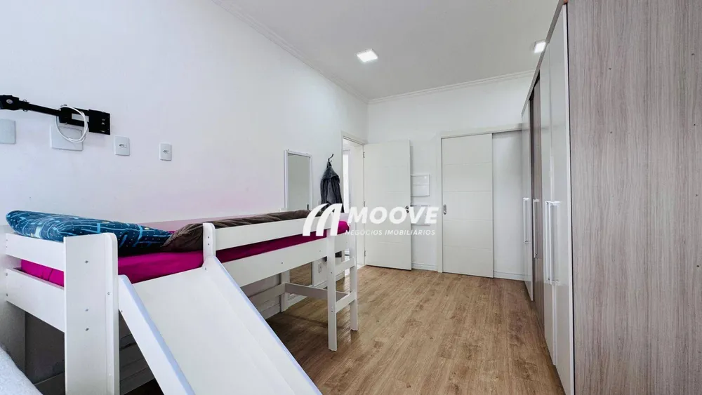 Casa, 3 quartos, 146 m² - Foto 2