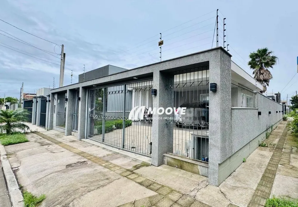 Casa, 3 quartos, 146 m² - Foto 3