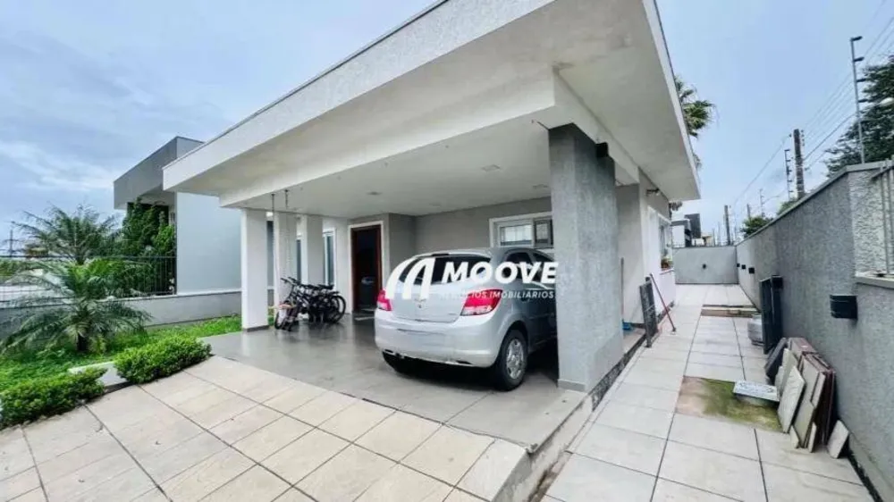 Casa, 3 quartos, 146 m² - Foto 4