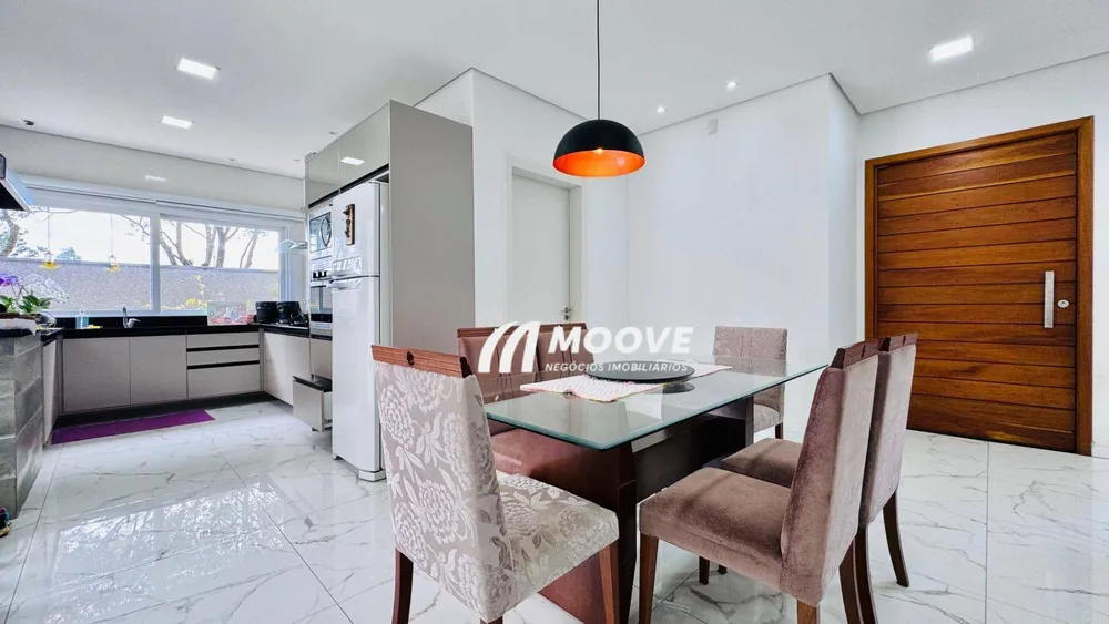 Casa, 3 quartos, 146 m² - Foto 2