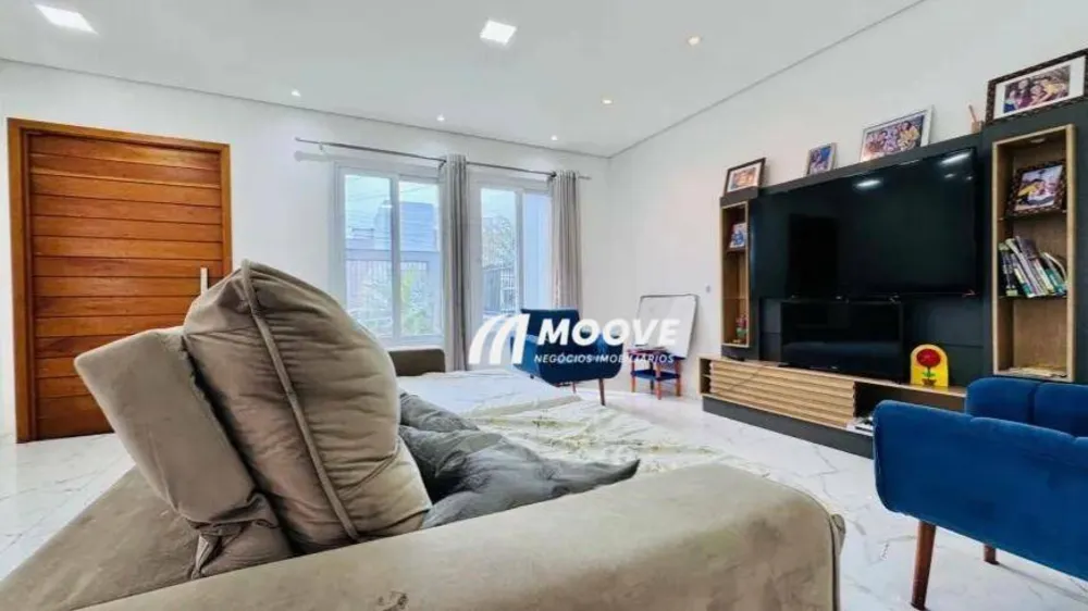 Casa, 3 quartos, 146 m² - Foto 8