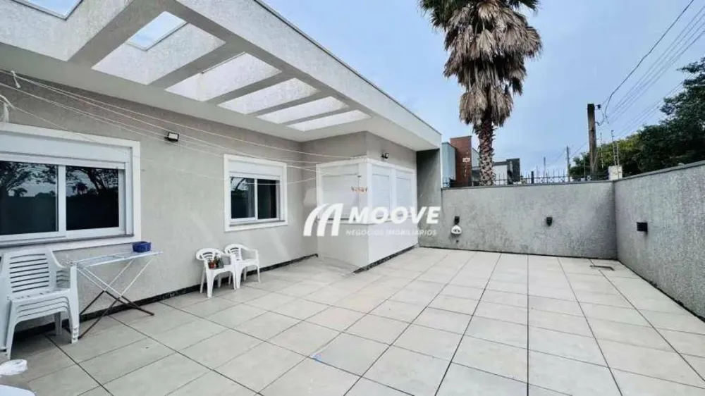 Casa, 3 quartos, 146 m² - Foto 1