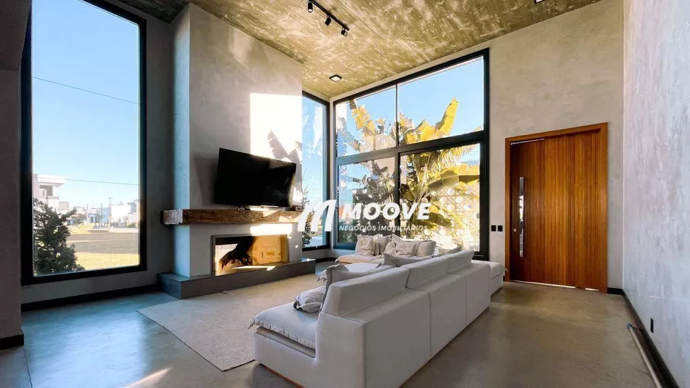 Casa de Condomínio, 4 quartos - Foto 7