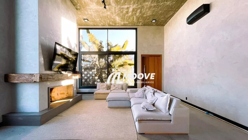 Casa de Condomínio, 4 quartos - Foto 5