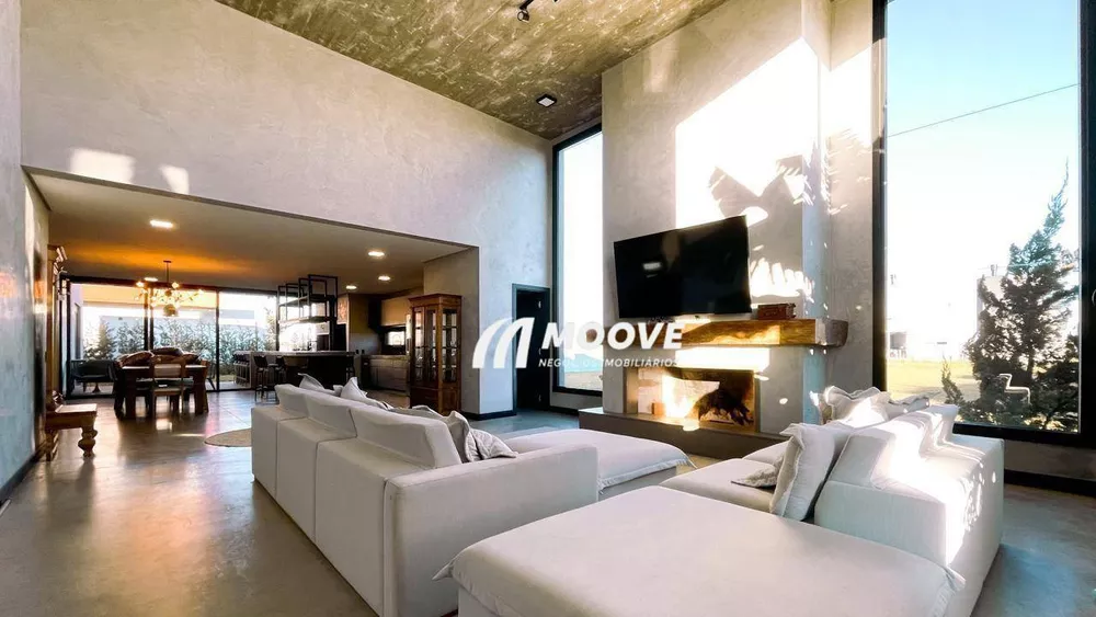 Casa de Condomínio, 4 quartos - Foto 8